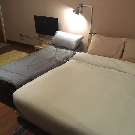14Loft Hotel Chiang Mai Ngoại thất bức ảnh