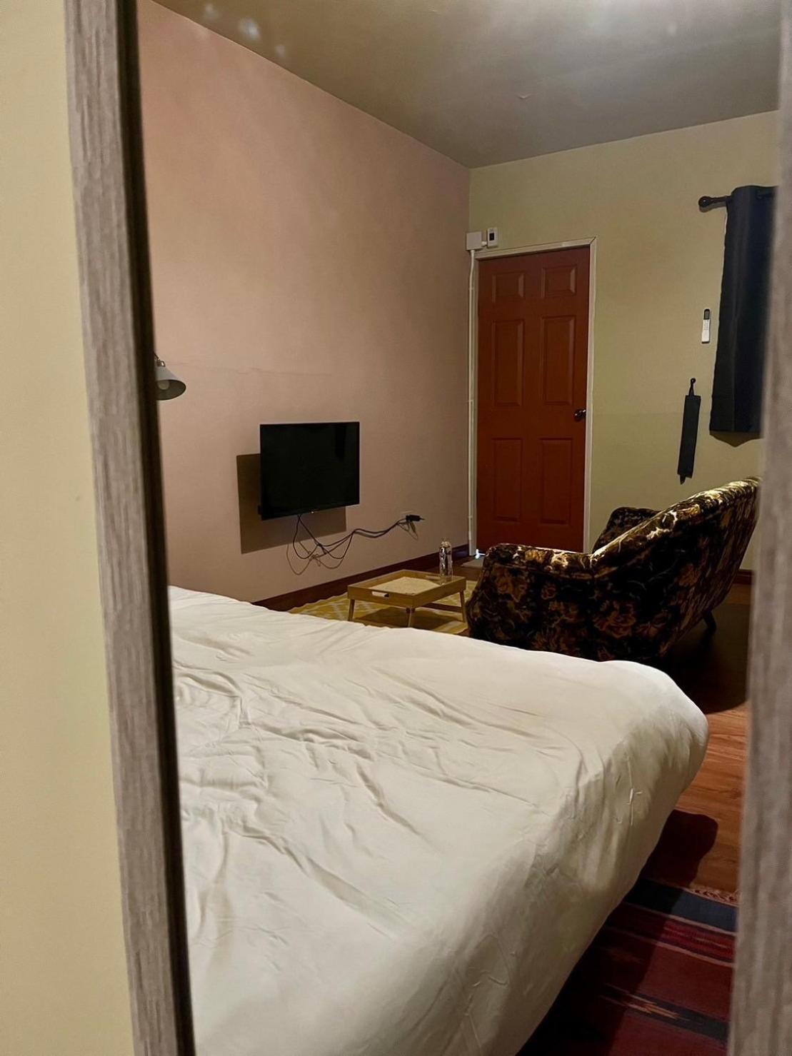 14Loft Hotel Chiang Mai Ngoại thất bức ảnh
