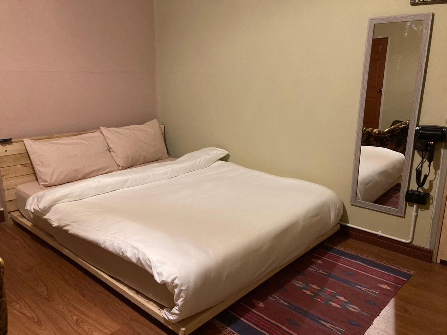 14Loft Hotel Chiang Mai Ngoại thất bức ảnh