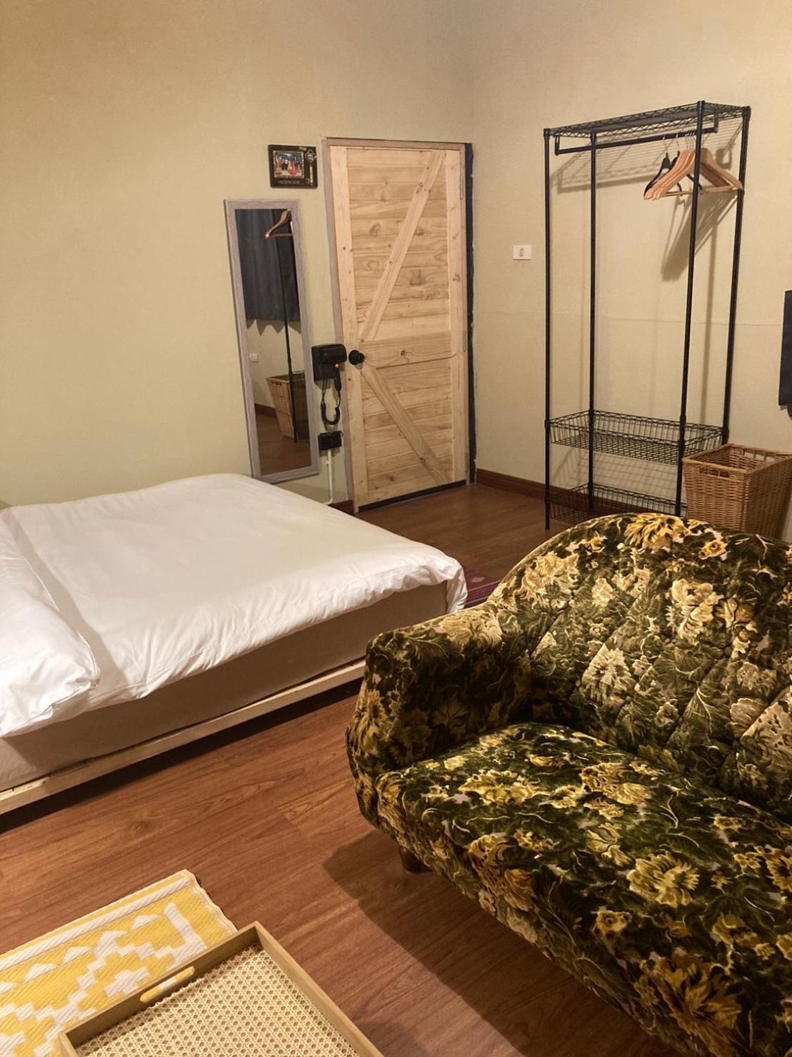 14Loft Hotel Chiang Mai Ngoại thất bức ảnh