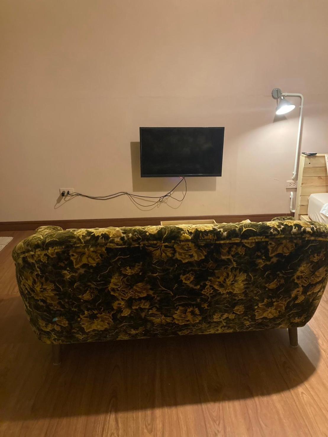 14Loft Hotel Chiang Mai Ngoại thất bức ảnh