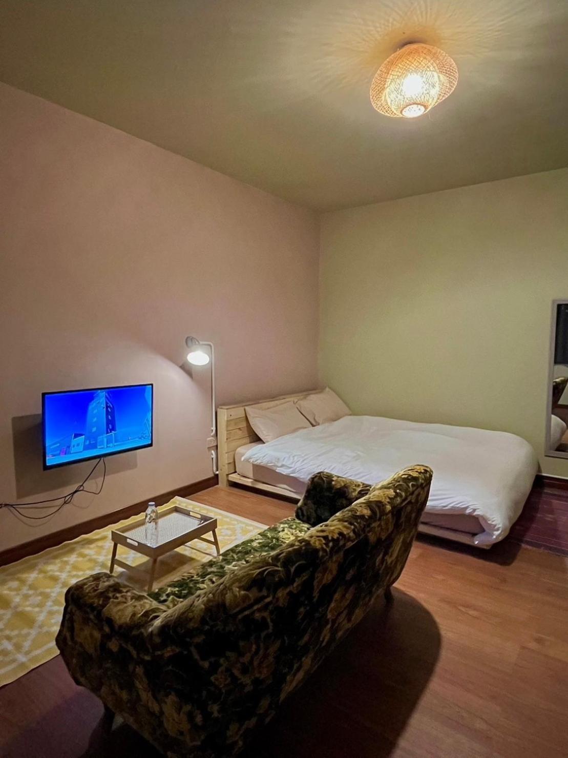 14Loft Hotel Chiang Mai Ngoại thất bức ảnh